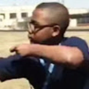 Meet your Posher, Willem